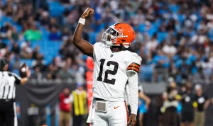 Shedeur Sanders Breaks Tom Brady's NFLPA Licensing Record Through Merchandise Sales