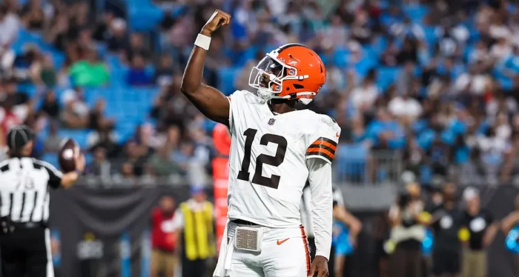 Shedeur Sanders Breaks Tom Brady's NFLPA Licensing Record Through Merchandise Sales