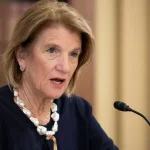 Shelley Moore Capito Secures West Virginia GOP Senate Primary Victory with Trump's Support