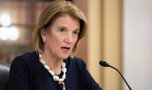 Shelley Moore Capito Secures West Virginia GOP Senate Primary Victory with Trump's Support