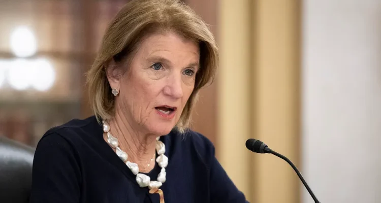 Shelley Moore Capito Secures West Virginia GOP Senate Primary Victory with Trump's Support