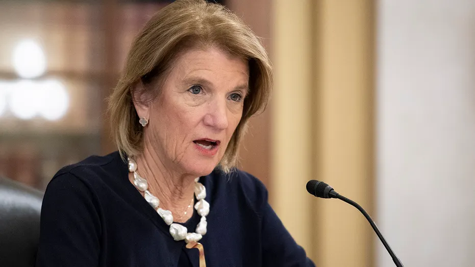 Shelley Moore Capito Secures West Virginia GOP Senate Primary Victory with Trump's Support
