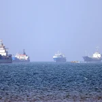 Ship Seized Near Strait of Hormuz May Be 'Floating Armory