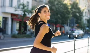 Simple Body Movement Aids Brain's Natural Cleansing Process, Study Suggests