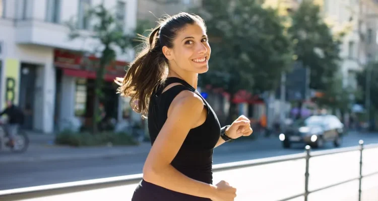 Simple Body Movement Aids Brain's Natural Cleansing Process, Study Suggests