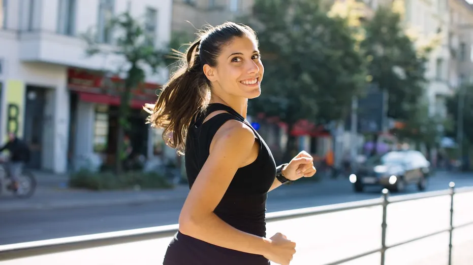 Simple Body Movement Aids Brain's Natural Cleansing Process, Study Suggests
