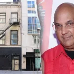 Singham-Backed Group Spends Big on Manhattan HQ Amid Federal Probe
