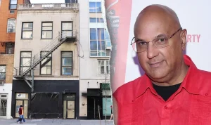 Singham-Backed Group Spends Big on Manhattan HQ Amid Federal Probe
