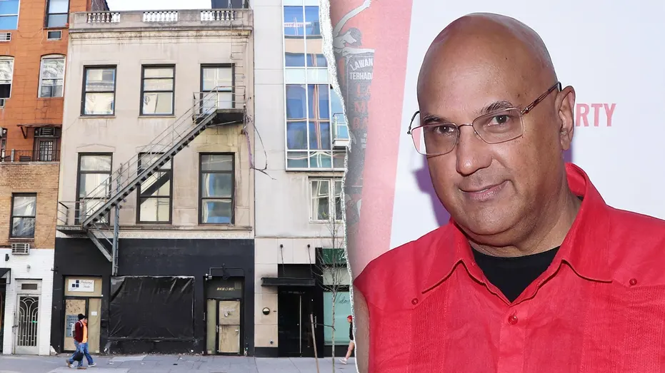 Singham-Backed Group Spends Big on Manhattan HQ Amid Federal Probe