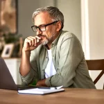 Sitting in One Way May Raise Dementia Risk More Than Another, Study Finds