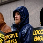 Six-Figure Salaries Revealed in Payroll Data Amidst NYC Transit Strike