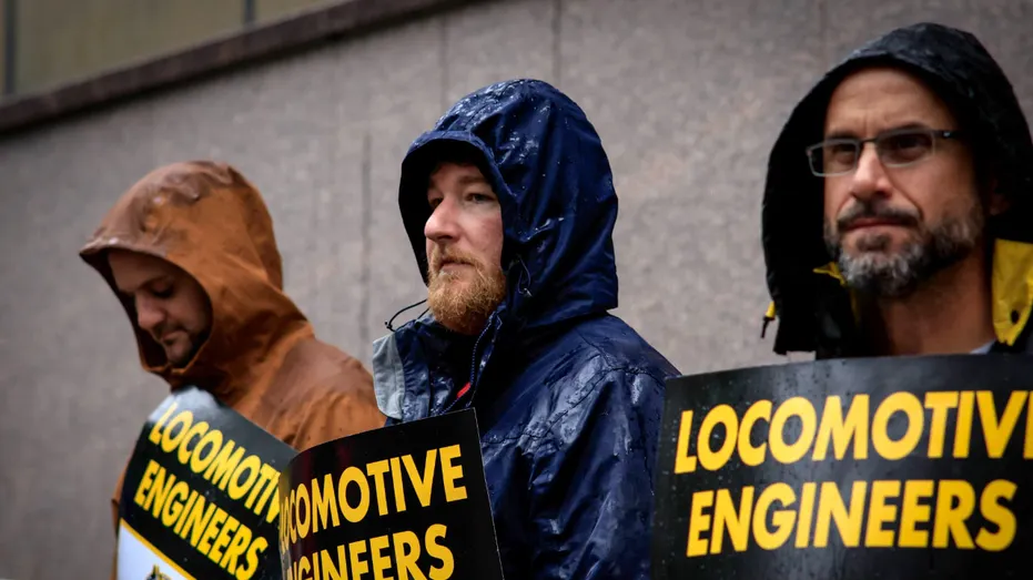 Six-Figure Salaries Revealed in Payroll Data Amidst NYC Transit Strike