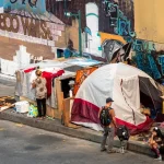 Skid Row Election Scheme Allegedly Fueled by Small Payments Busted by Trump DOJ