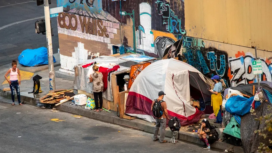 Skid Row Election Scheme Allegedly Fueled by Small Payments Busted by Trump DOJ