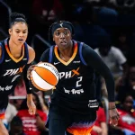 Sky vs. Mercury betting preview: Why the over 166.5 points is the smart bet