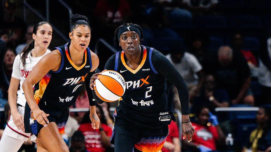 Sky vs. Mercury betting preview: Why the over 166.5 points is the smart bet