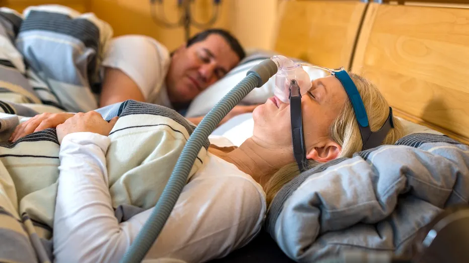 Sleep Apnea's Subtle, Unexpected Impact on Your Body