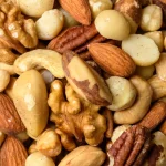 Snack mixes recalled for potential Salmonella contamination