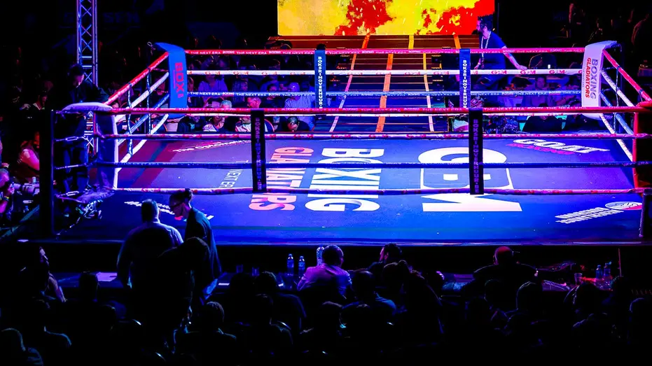 Social media buzzes over controversial boxing knockout