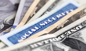 Social Security COLA Projected Near 4% in 2027