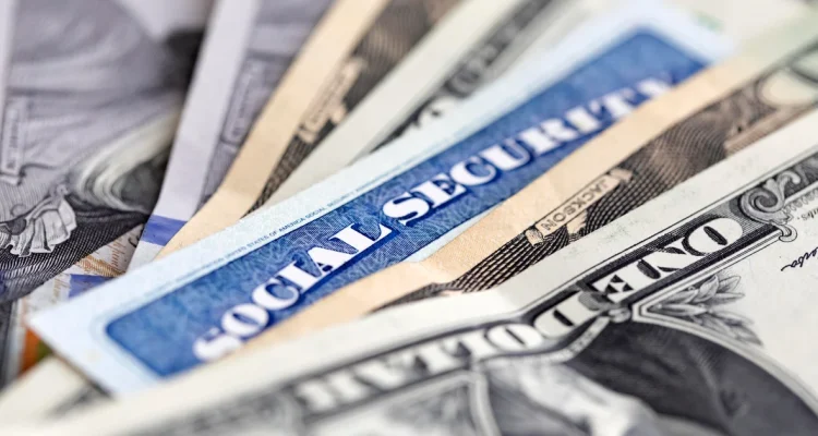 Social Security COLA Projected Near 4% in 2027