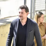 Son of Mango Founder Denies Killing Him