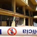 Son of Mango Founder Isak Andic Arrested in His Death