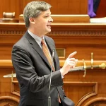 South Carolina Republicans Block Trump-Backed Redistricting Plan