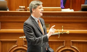 South Carolina Republicans Block Trump-Backed Redistricting Plan