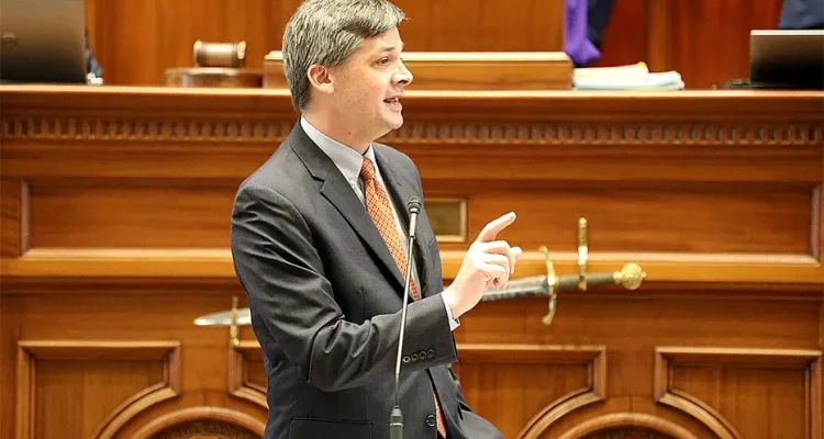 South Carolina Republicans Block Trump-Backed Redistricting Plan
