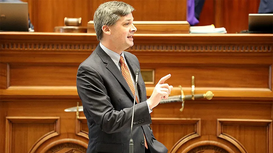 South Carolina Republicans Block Trump-Backed Redistricting Plan
