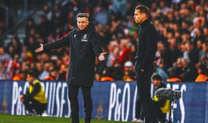 Southampton Disqualified From Playoff Final; Middlesbrough Reinstated