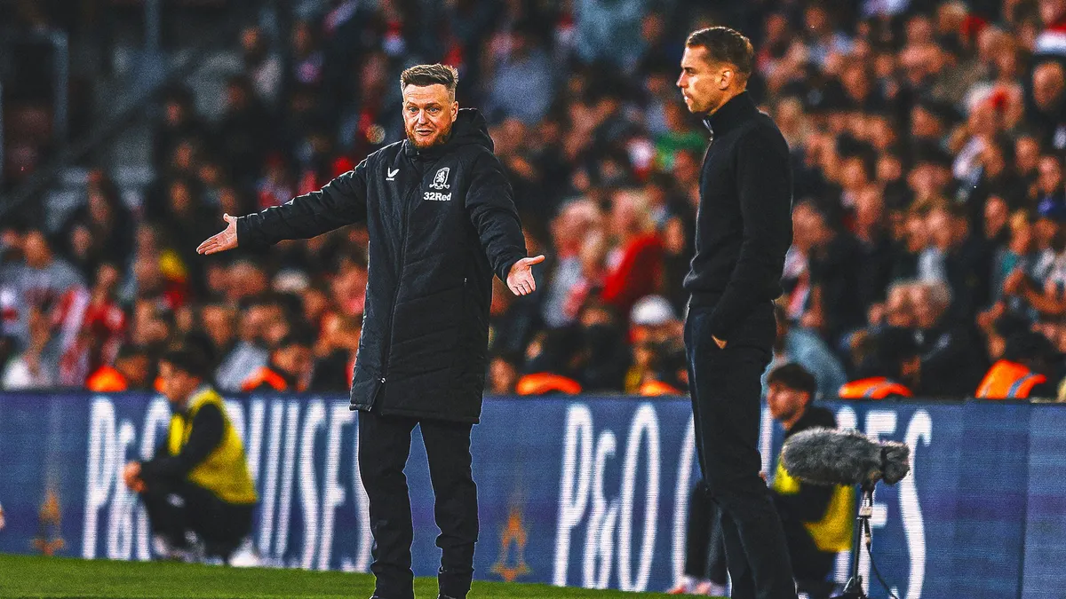 Southampton Disqualified From Playoff Final; Middlesbrough Reinstated