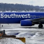 Southwest Airlines Updates Policies for Overweight Passengers