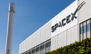 SpaceX Aims for IPO to Explore the Universe