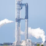 SpaceX Halts Latest Starship Rocket Test Flight