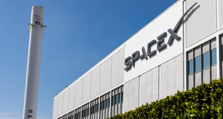 SpaceX's IPO Plans Hint at Exploring the Universe's True Nature
