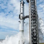 SpaceX's Super Heavy-Starship Launch Attempt Aborted Just Before Liftoff
