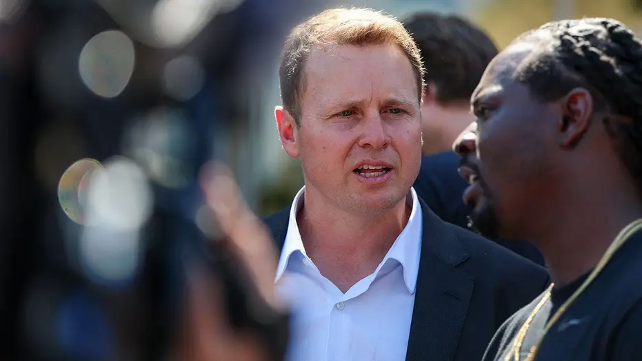 spencer-pratt-ignites-frustration-among-la-democrats-lawmaker-claims-96624 Spencer Pratt Ignites Frustration Among LA Democrats, Lawmaker Claims