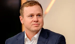 Spencer Pratt: My Political Start vs. Obama's National Ascent