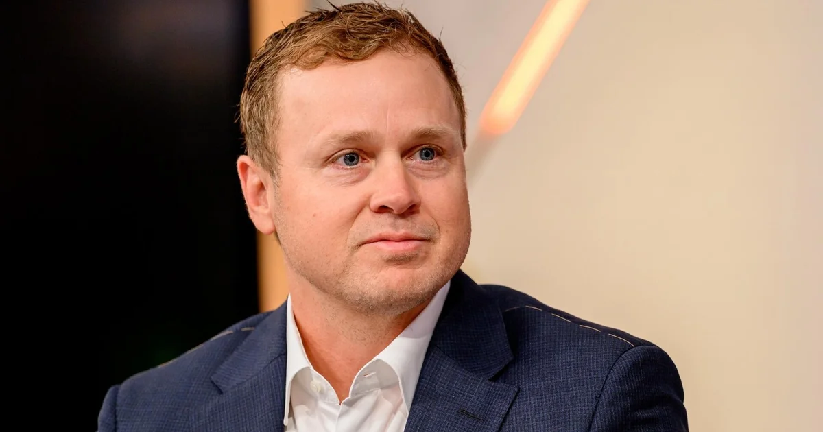 Spencer Pratt: My Political Start vs. Obama's National Ascent