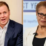 Spencer Pratt Slams ‘Karen Basura’ and Offers a Unique LA Approach to ICE as Mayor