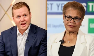 Spencer Pratt Slams ‘Karen Basura’ and Offers a Unique LA Approach to ICE as Mayor
