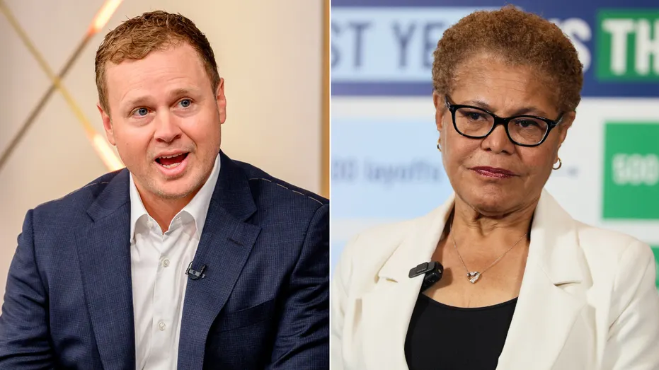 Spencer Pratt Slams ‘Karen Basura’ and Offers a Unique LA Approach to ICE as Mayor