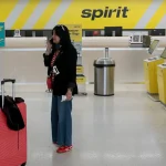 Spirit Airlines Chaos: A Blow to Budget Travelers Seeking Answers