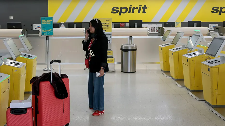 Spirit Airlines Chaos: A Blow to Budget Travelers Seeking Answers