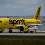 Spirit Airlines Faces Potential Shutdown This Saturday