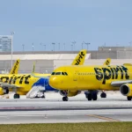 Spirit Airlines to Cease Operations Following Unsuccessful Government Bailout Talks
