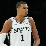 Spurs Coach Defends Victor Wembanyama After Game 4 Ejection