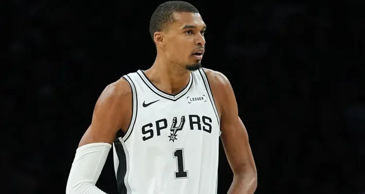 Spurs Coach Defends Victor Wembanyama After Game 4 Ejection
